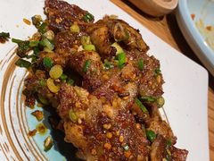 -飞阳铁板烧(ME TOWN购物中心店)