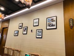 -渔娘渔家丹东海鲜(东直门店)