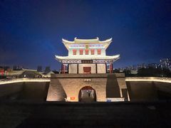 -即墨古城