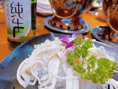 -三太子地摊烧烤·小龙虾(北蔡店)