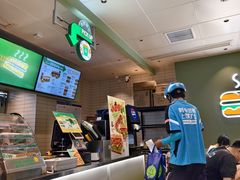 -赛百味SUBWAY(勒泰店)