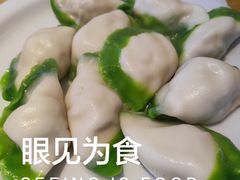-关东小磨东北菜(上海长风大悦城店)