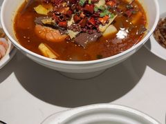 -大鸭梨烤鸭店(花园村店)