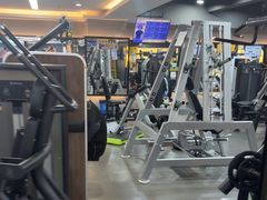 -超鹿运动健身(紫阳商贸中心店)