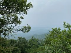 -紫金山山顶公园