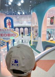 -奈尔宝·儿童乐园·亲子餐厅(鄞州万达店)