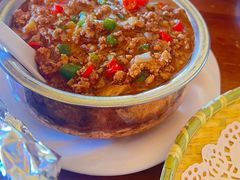 -玛吉阿米·餐吧