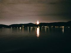 -西湖游船