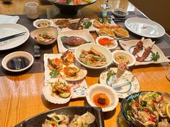 -禾风·海鲜料理自助(玉林店)