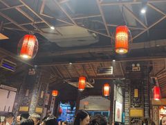 -重庆渝达老火锅(春熙路店)