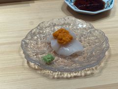 -荣一代目OMAKASE板前料理