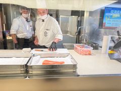 -海底捞大排档火锅(打浦路店)