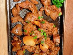 -小川洋风料理(大悦城店)