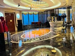 -西安皇冠假日酒店·B&G51餐厅