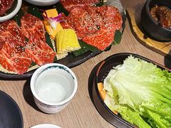 -虎丸烧肉(世纪汇店)