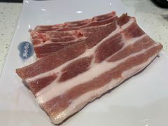 -韩时烤肉(丰科万达广场店)