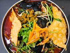 -红鼻子桂林米粉(金唐新光界店)