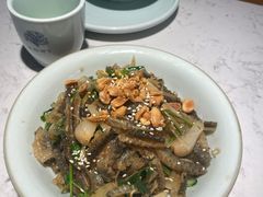 顺德鱼皮-大榕树下顺德菜(融创茂店)