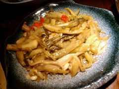 -客语客家菜(东山口店)