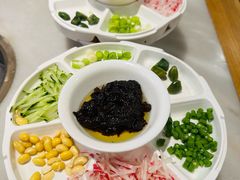 -北平三兄弟涮肉(簋街总店)