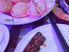 -邓丽君音乐主题餐厅