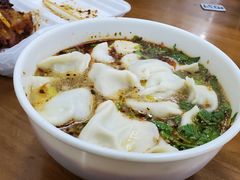 -回坊马二饺子馆