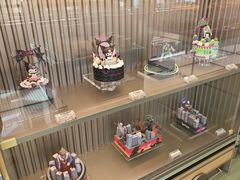 -好利来(建邺吾悦店)