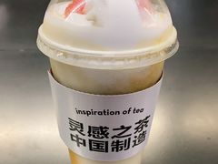 -喜茶(天津乐宾百货店)