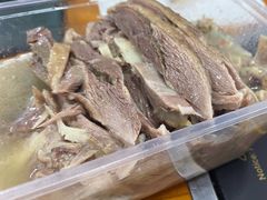 -正宗忘不了老鹅(梅岭店)