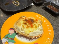 -禾绿回转寿司(万柳华联店)