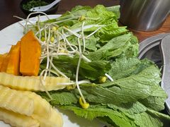 -云鱿记鱿鱼鸡·野生菌火锅(人民南路店)