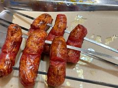-东仪路传统烤肉