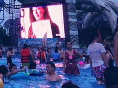 -苏州乐园森林水世界