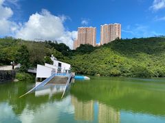 -狮子山郊野公园