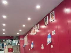 -蘑菇餐厅(马台街店)
