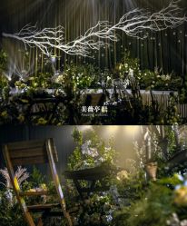-美薇亭婚礼顾问