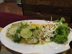-BAI BUA RESTAURANT
