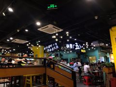 -钢管厂五区小郡肝串串香(南山店)