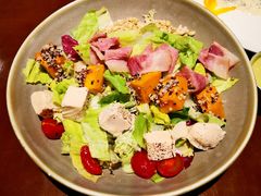 主厨沙拉-G+KITCHEN(龙湖狮山天街店)