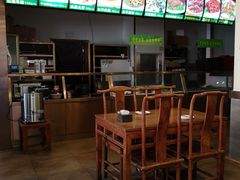 -老回回饺子馆(海洋馆店)