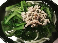 -凯丽上海阳春面馆(德仁里店)