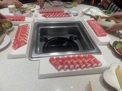 -海底捞火锅(世界城广场店)
