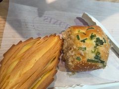 -丁香西饼屋(桂林路店)
