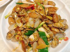 炒花甲-德記大排档 26年老字号(西湖店)