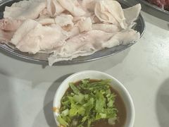 -菜忠潮州牛肉店(岗厦店)