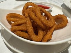 -波特曼西餐厅(南岗店)