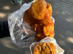 -正味斋锅巴菜(西北角店)