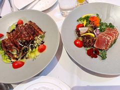 -戈雅法餐厅(世界城广场店)