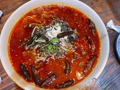 -老姑砂锅·烧烤天津菜(体北道店)