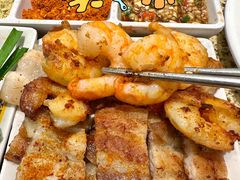 -阿亲家·韩式无限烤肉(春熙路店)